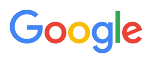 google logo