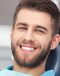 Cosmetic Dentistry