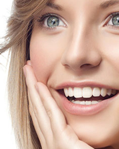 Cosmetic Dentistry