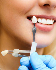 Cosmetic Dentistry