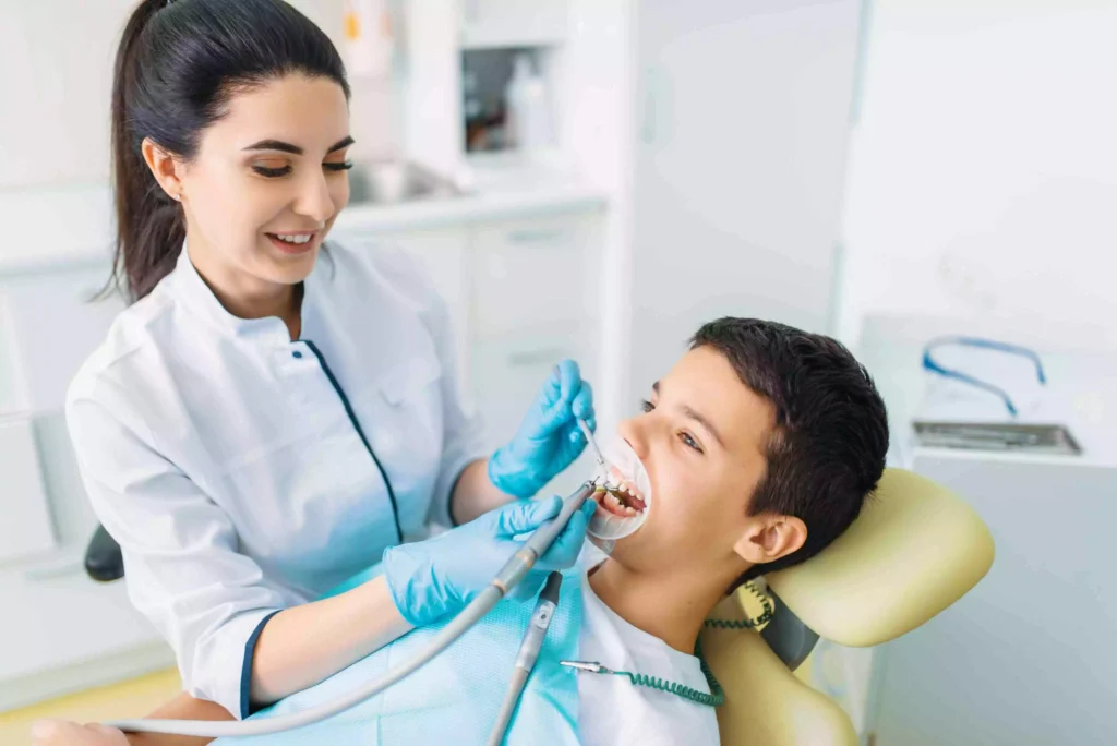 family dentist why you need one