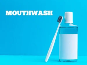 Mouthwash for Tartar Removal