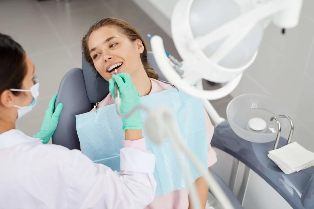 Routine Dental Cleaning | Lake Elmo, MN