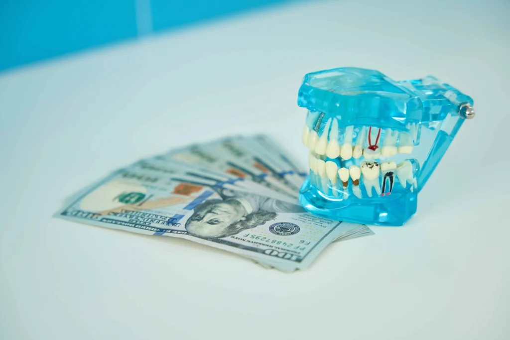 Does Medicare Cover Dental Implants