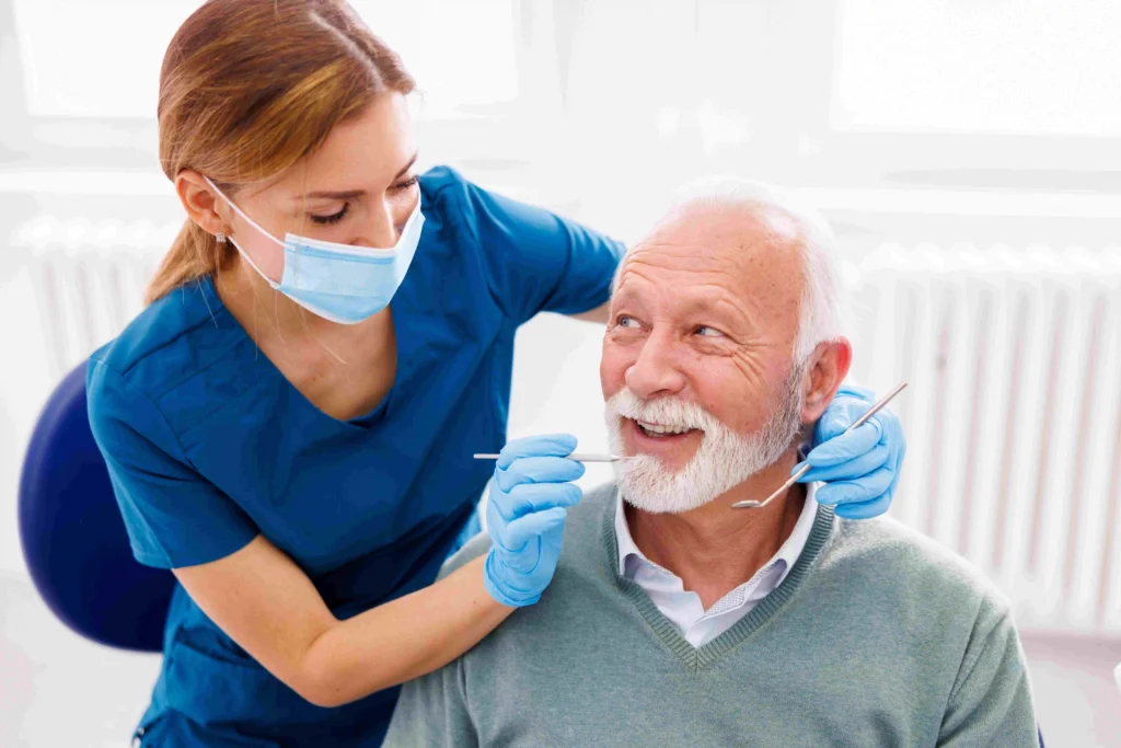 How Long Does A Dental Cleaning Take