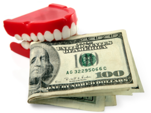 Dental Bridge Cost Without Insurance