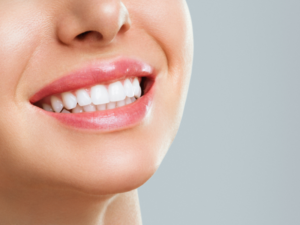 Restoring Your Smile