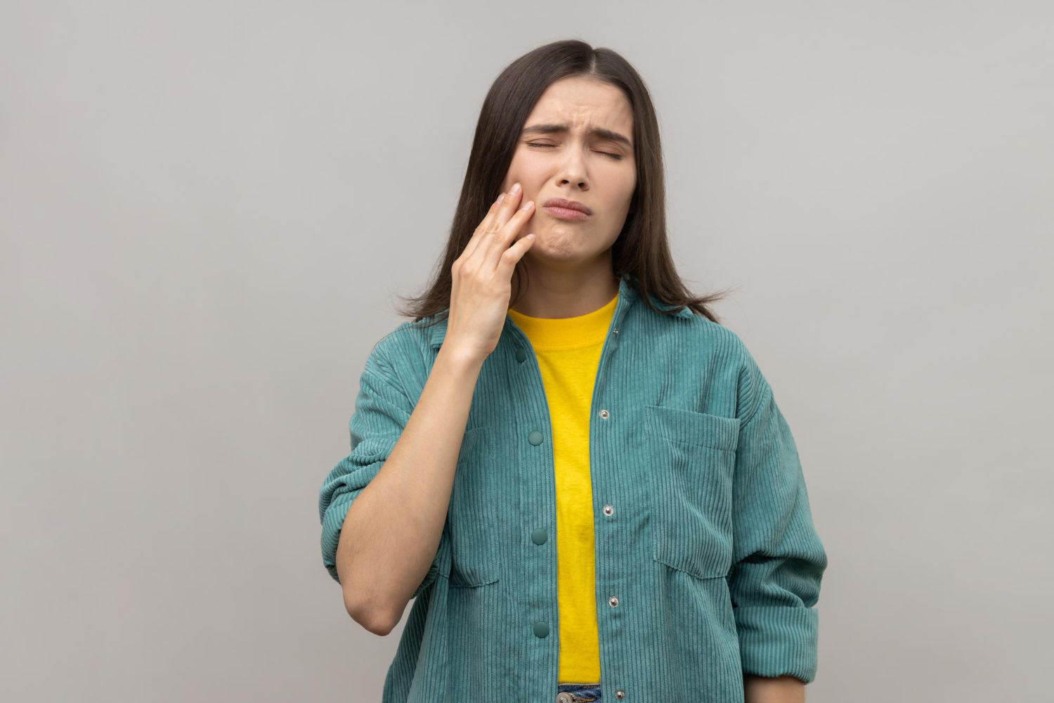 How Does Mouth Breathing Contribute To Cavities?