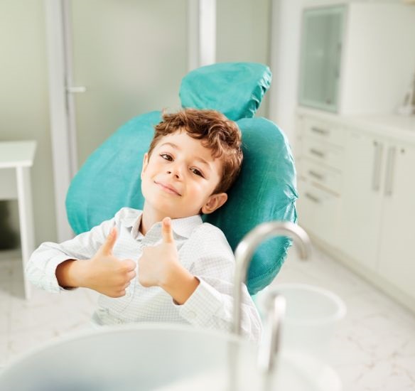 Valley Ridge Dental for Children Dentistry