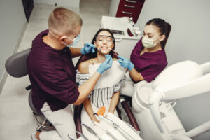 Family Dental Practice