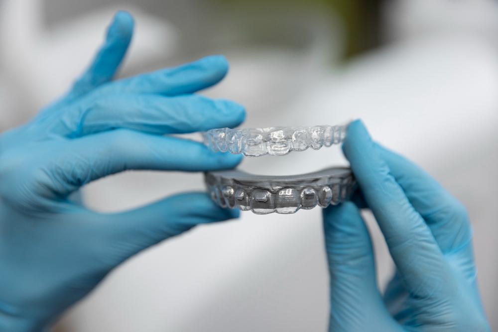 How Long Does Invisalign Take