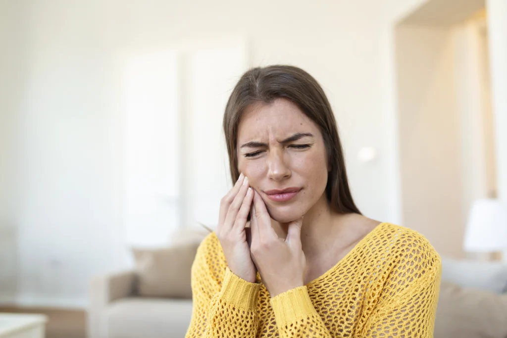 bruxism