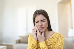 bruxism