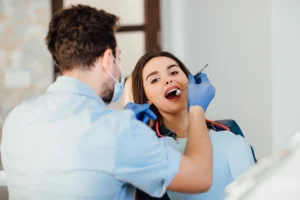 How dental implants work